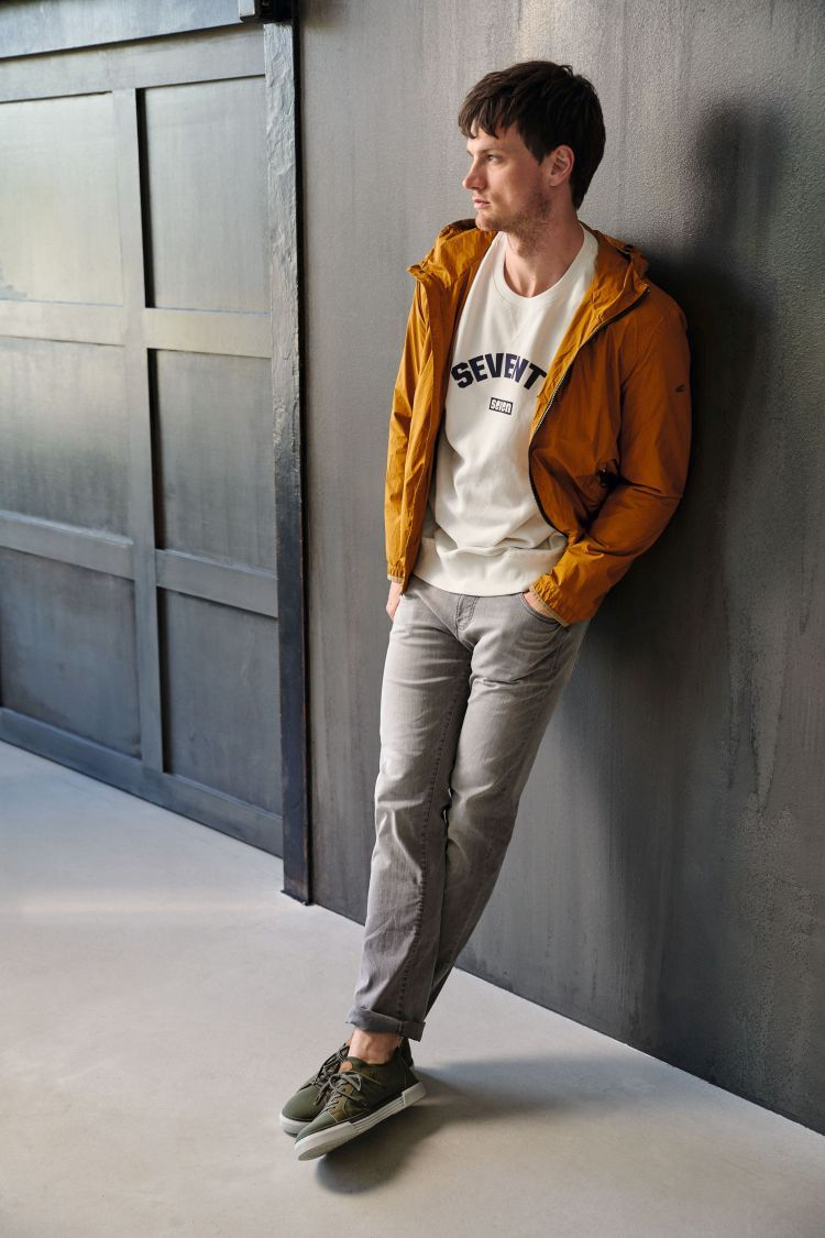 camel active collectiepreview lente/zomer 2019