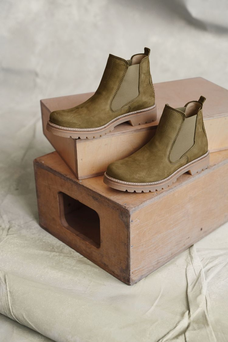camel active collectiepreview lente/zomer 2019