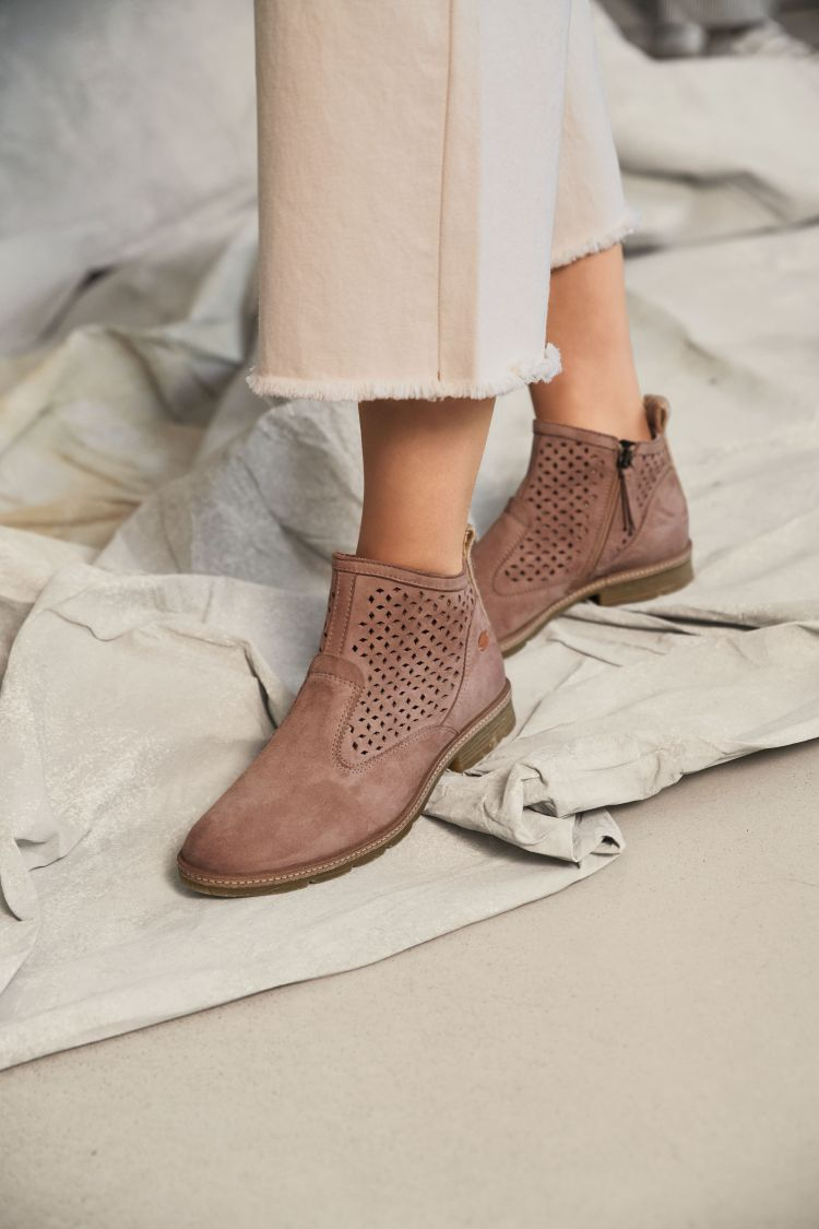 Présentation de la collection camel active printemps/été 2019
