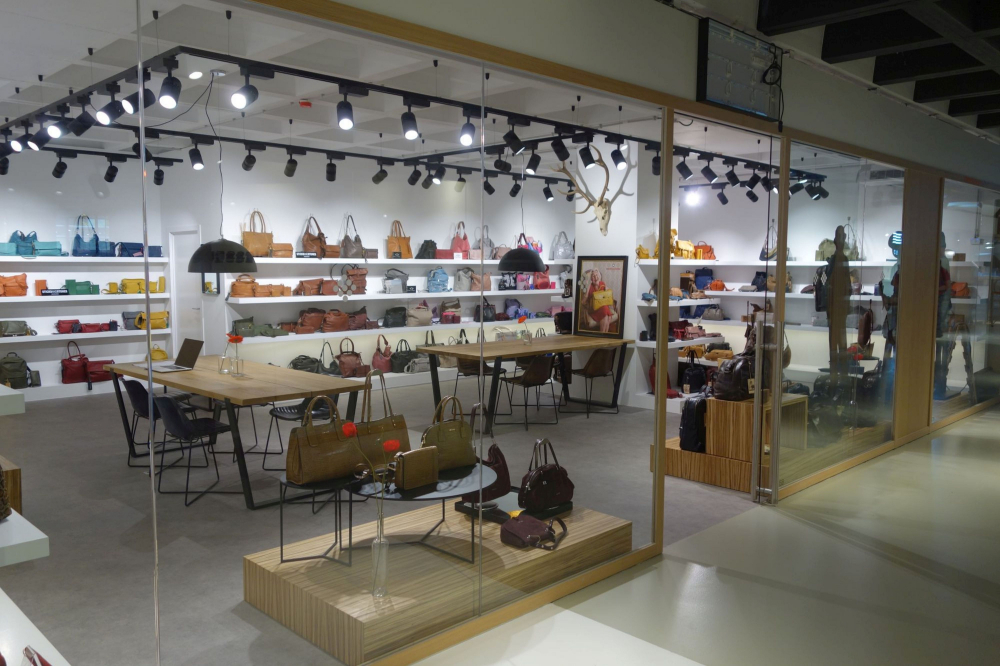 showroom euragshoes 1
