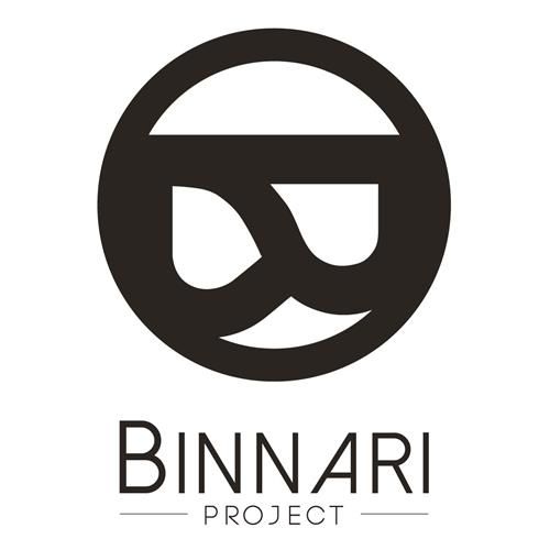 logo binnari