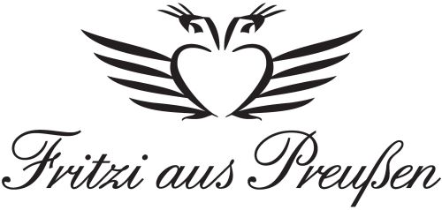 logo fritzi aus preusen