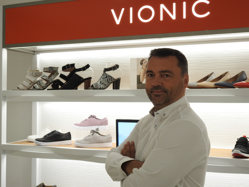 vionic