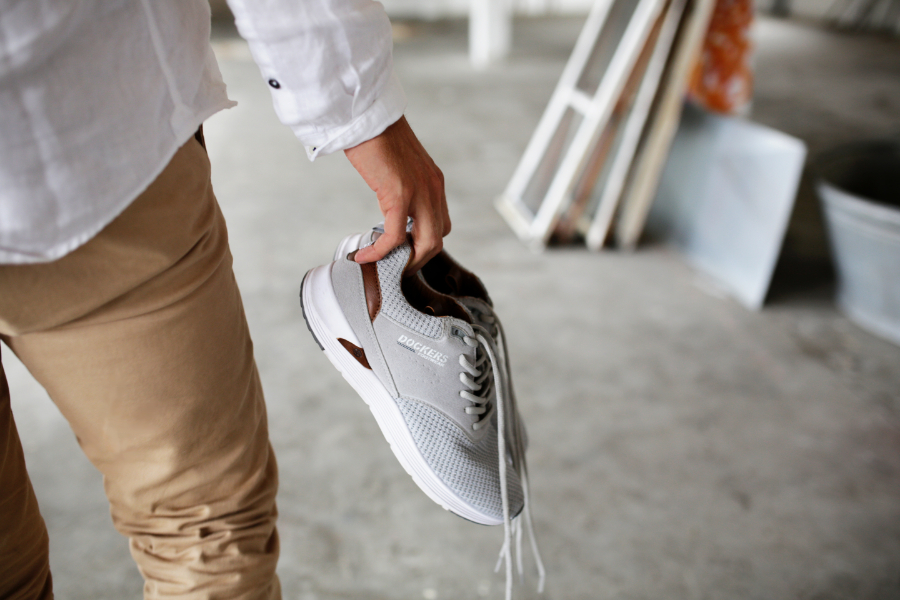 dockers