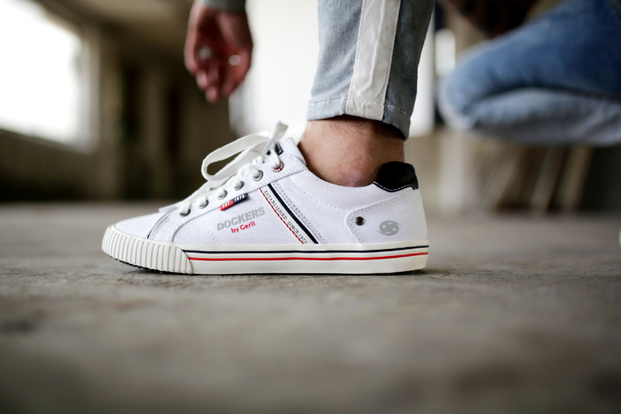 dockers