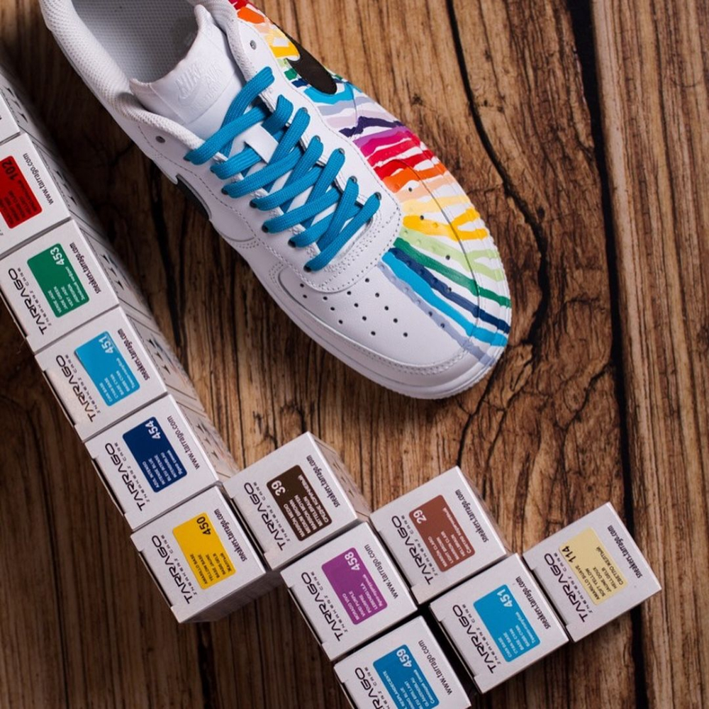 sneaker