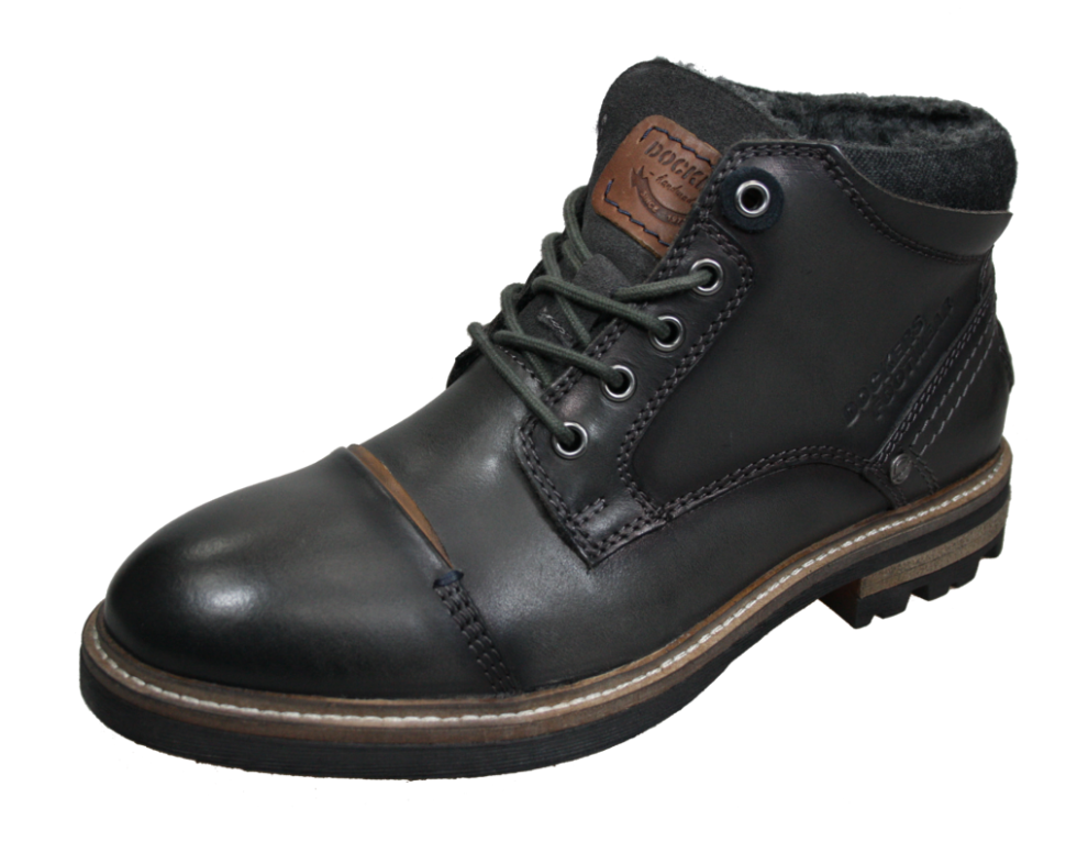 dockers