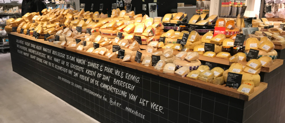 communicatie klanten aantrekken consument winkel