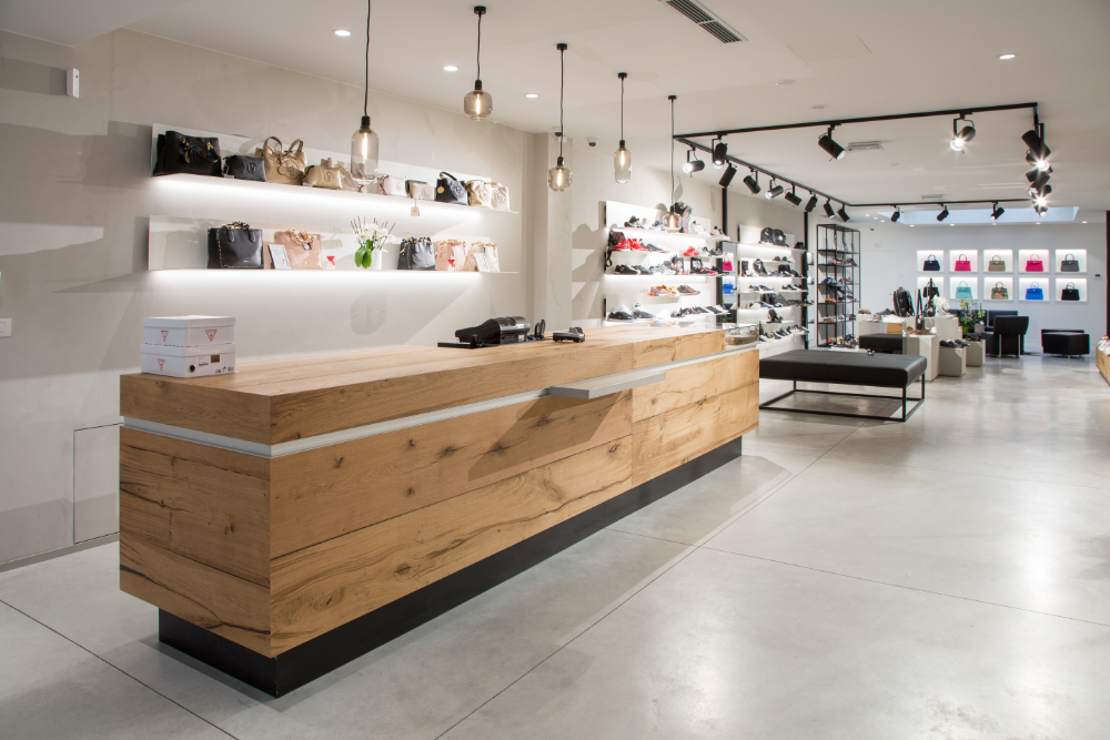Streza schoenenwinkel Ten Huize Van schoenen
