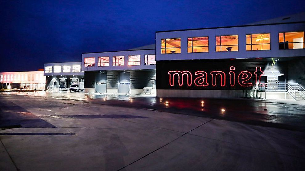 Maniet ouvre dix magasins en 2017
