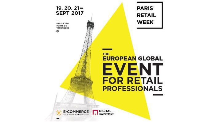 België 'overdondert' tijdens Retail Week