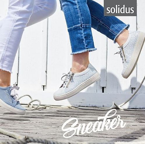 Solidus sneakers