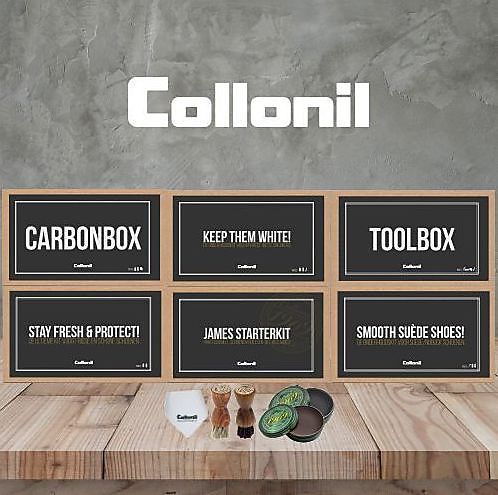 Collonil Giftsets
