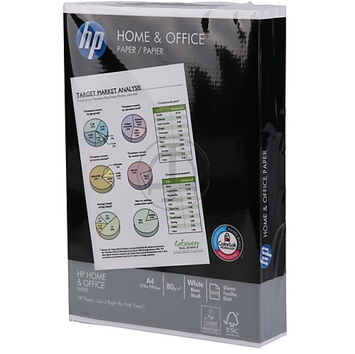 HP Home & Office papier CHP150