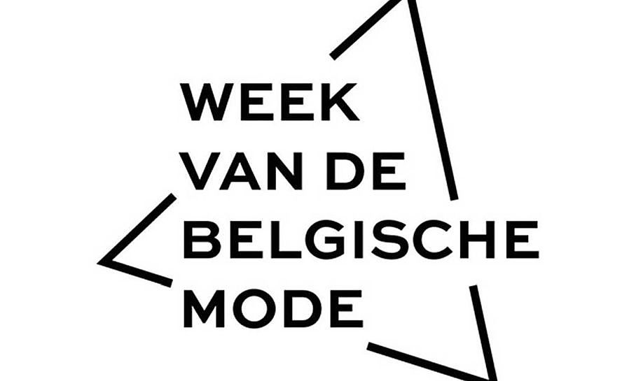 Week van de Belgische mode