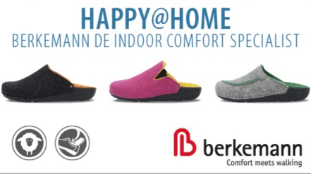 “Happy@home comfort”