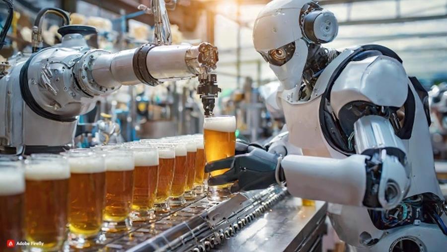 AI voorspelt biersmaak… en waardering