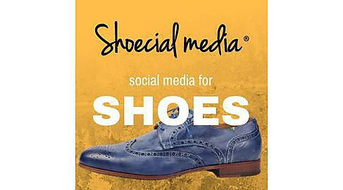 Shoecial Media