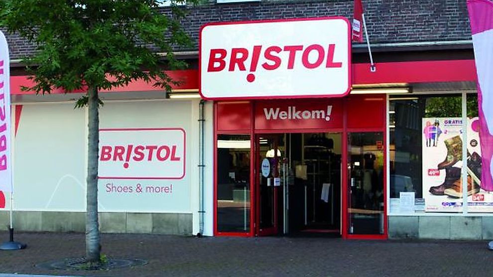 Bristol sluit twintig winkels