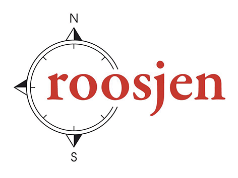 Logo ROOSJEN