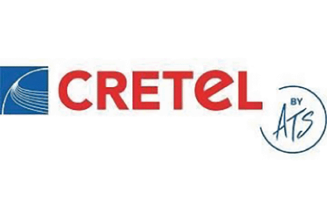 Logo CRETEL