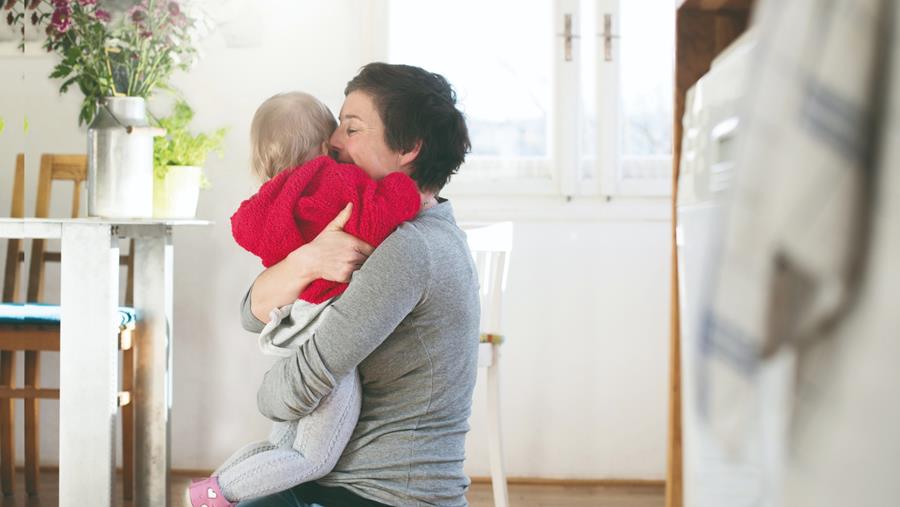 Elf kinderen vinden een warme thuis in de Simbahuizen