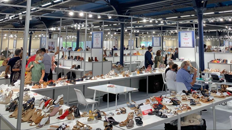 Crecendo Parijs gaat door op 11, 12 en 13 april 2021