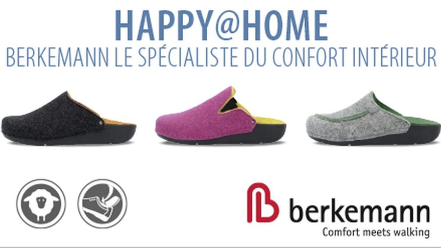 Le confort “Happy@home”