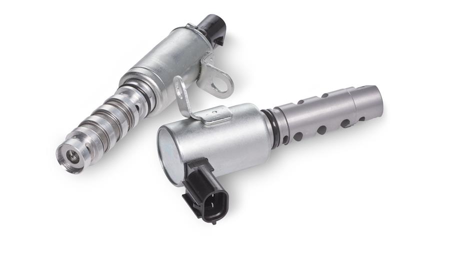 Gates présente sa nouvelle gamme d’électrovannes de distribution variable