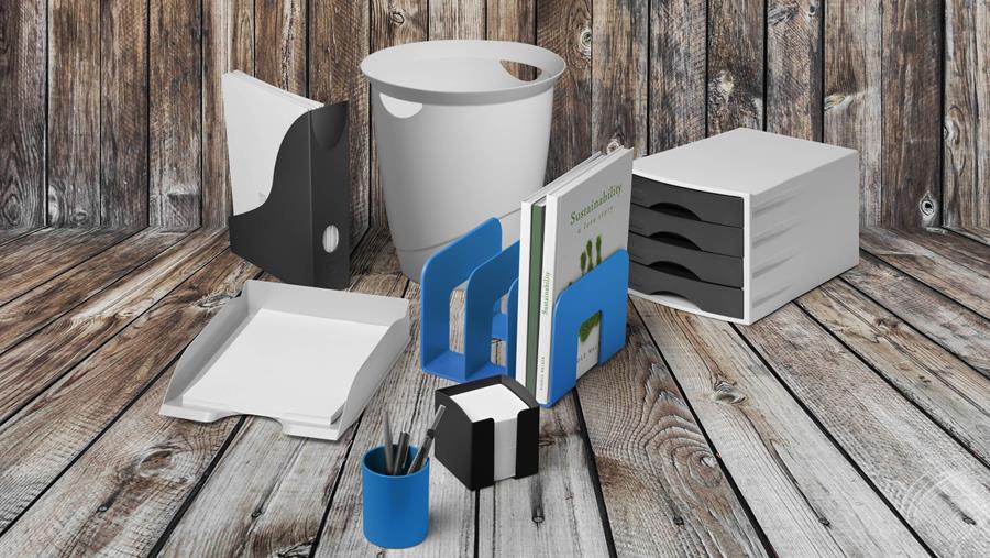 Durable - Accessoires de bureau ECO