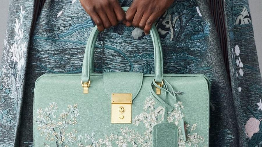 Tendances sacs automne/hiver 2023
