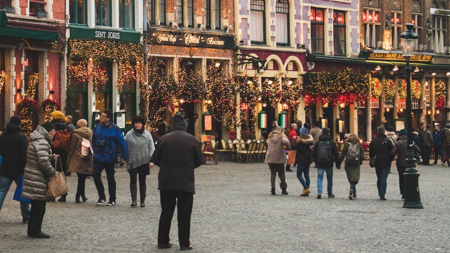 Zakenbarometer deel 3: Nederlandse shoppers goed voor 100 miljoen extra