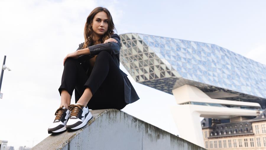 XSENSIBLE HERFST-/WINTERCOLLECTIE 2022/23