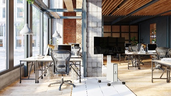 COWORKSATION®: Les vidéoconférences sont désormais mobiles