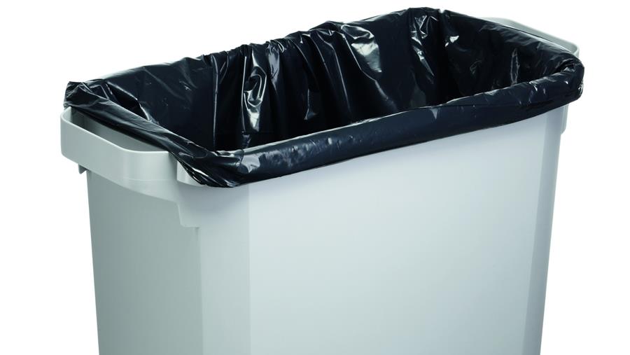 Une élimination durable des déchets: La nouvelle poubelle DURABIN® ECO certifiée Ange Bleu