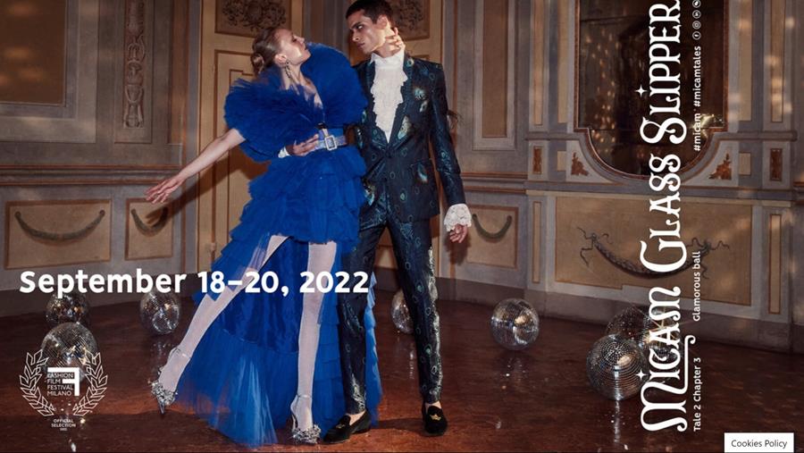 MICAM Milano 2022