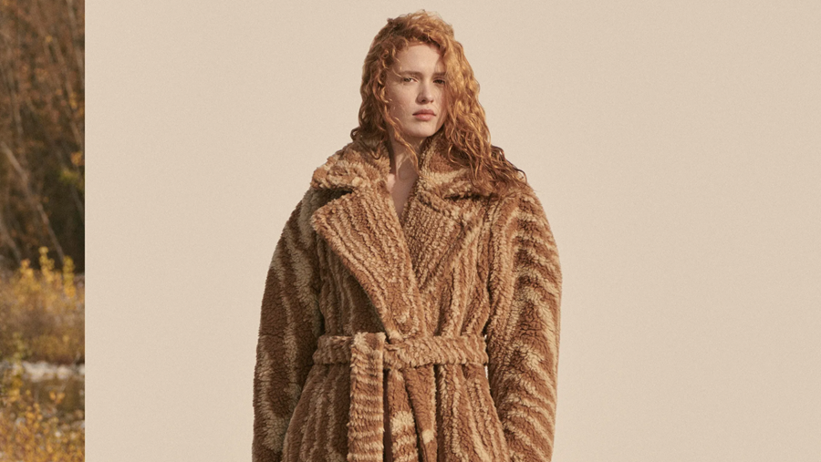Fashiontrends dames herfst/winter 2024