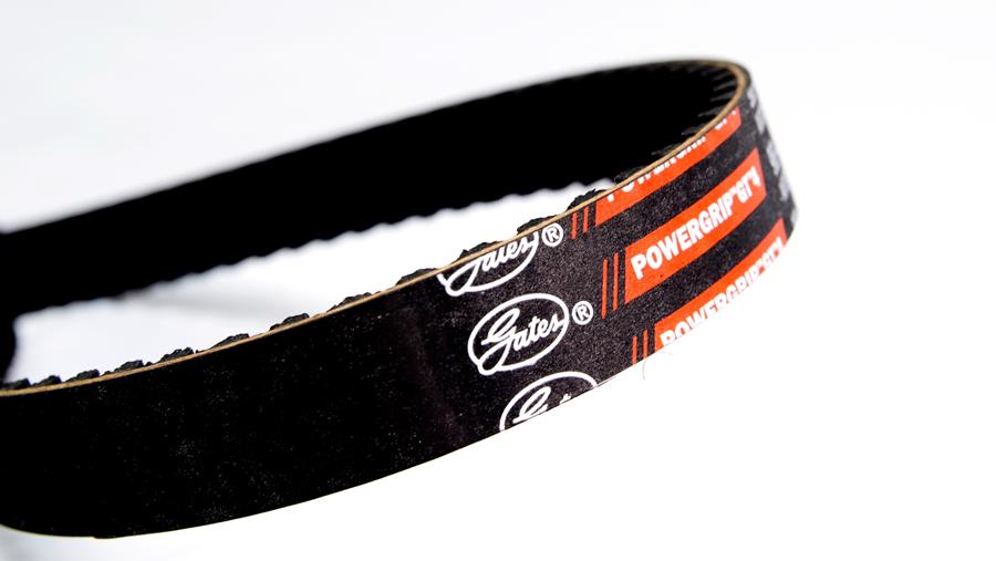 Nieuwe lengtes voor aandrijfriemen van Gates