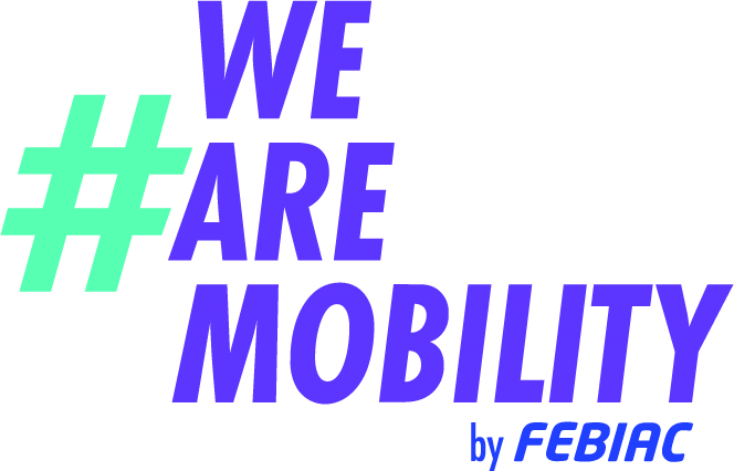 #WeAreMobility au Salon de l'Auto 2019
