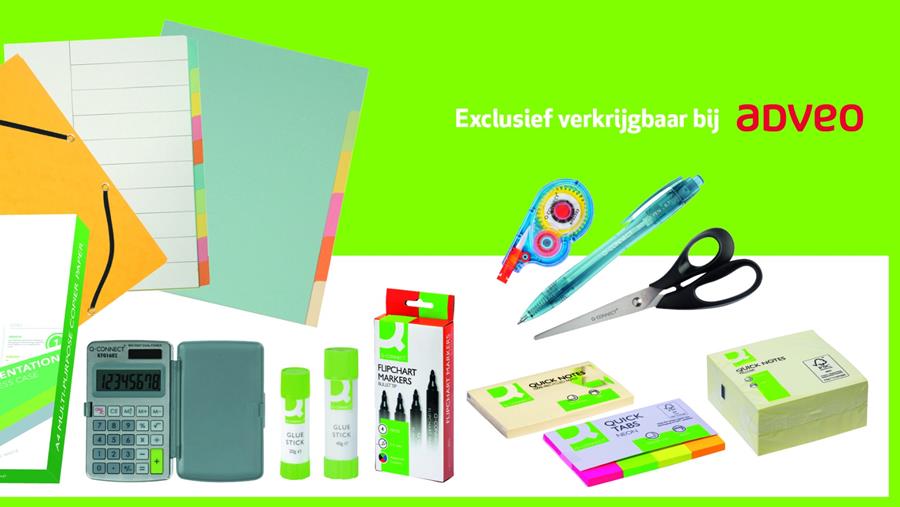 Q-CONNECT® viert zijn 25-jarig bestaan