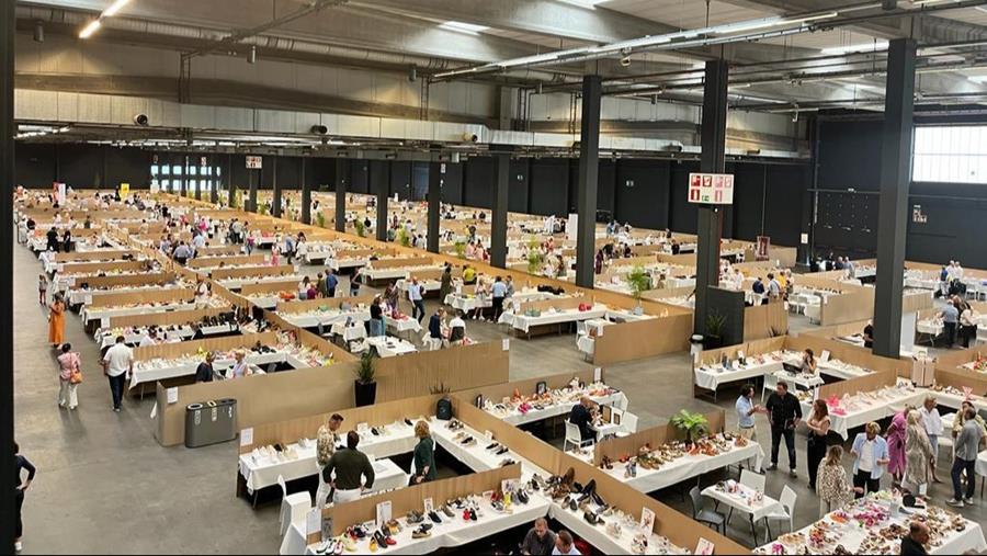 Journée des membres Rexor