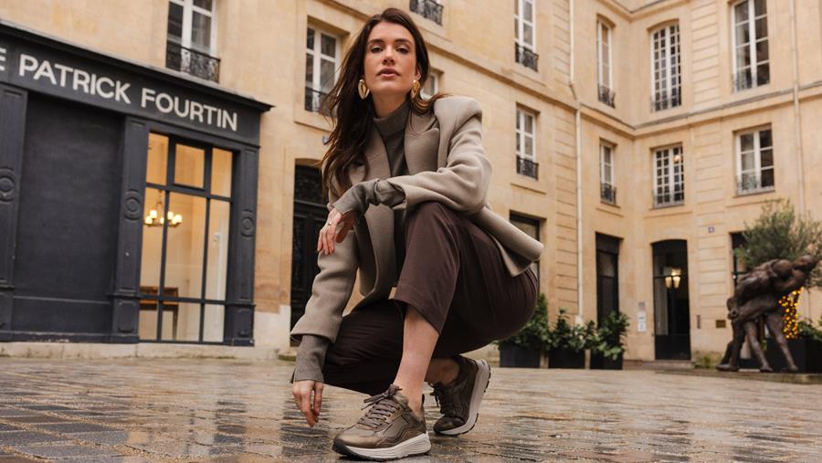Comfort, stijl en functionaliteit in de FW24 collectie van Xsensible