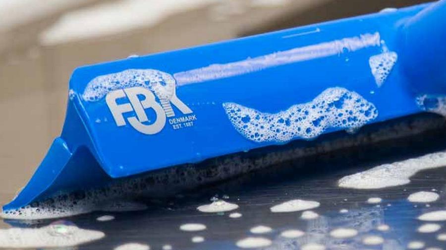 Bobrush: exclusieve distributeur van FBK in België