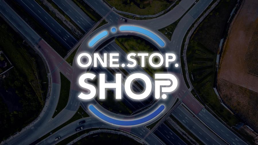 One-Stop-Shop van PartsPoint