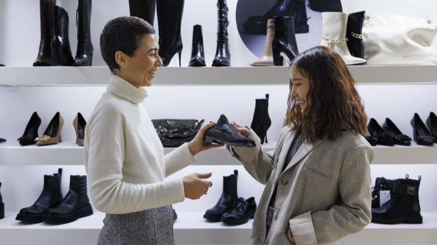 Discover all the fashion trends at the 101st edition of Expo Riva Schuh & Gardabags!