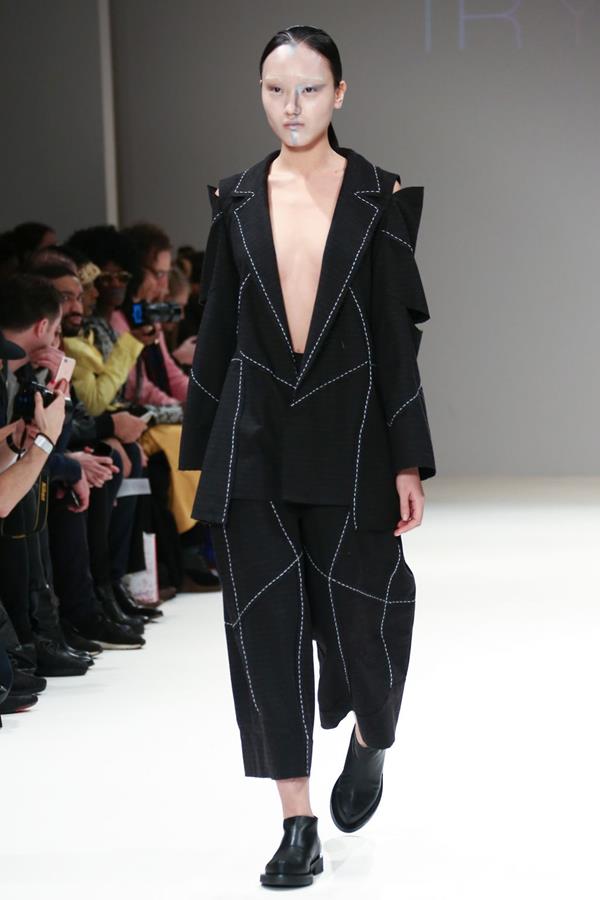 Tendances dames  automne/hiver 2018-2019