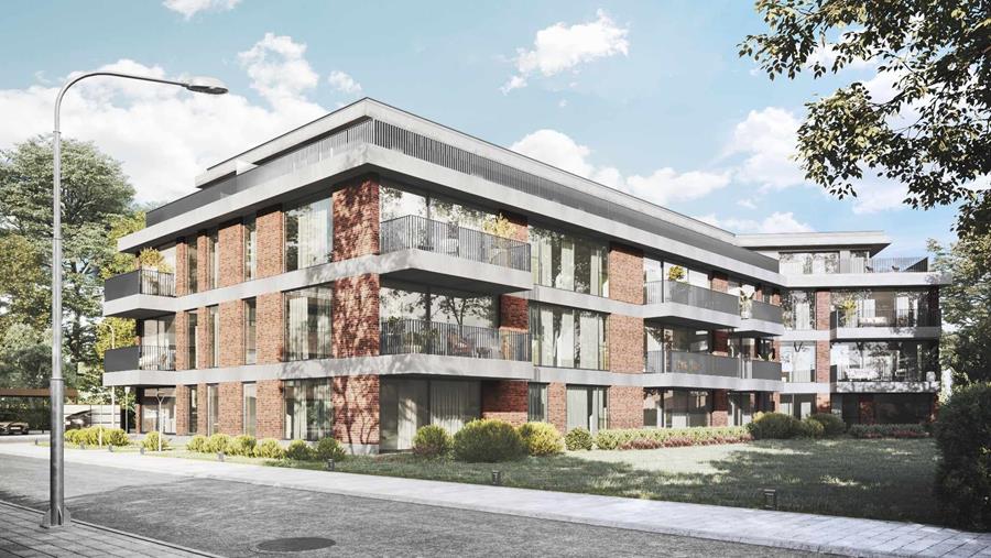 Een Paradigma van Duurzaam Wonen