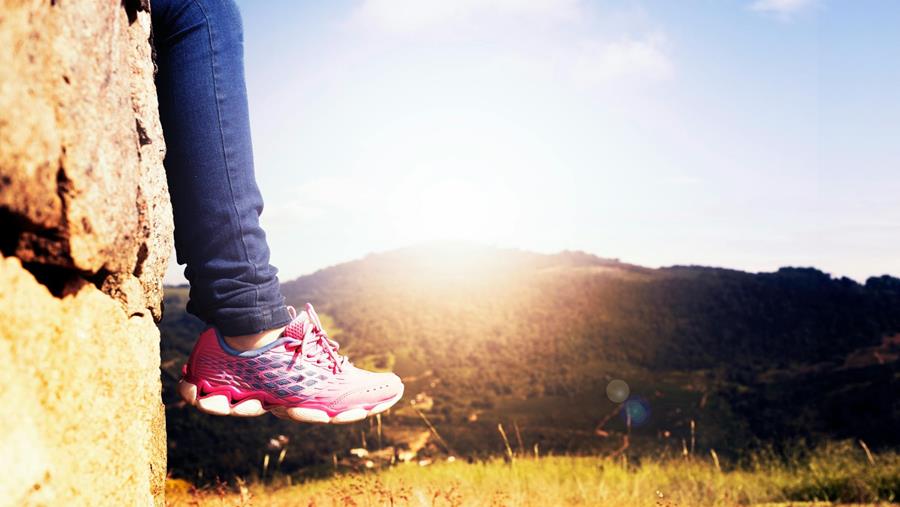 Zakenbarometer Shoes mei 2024