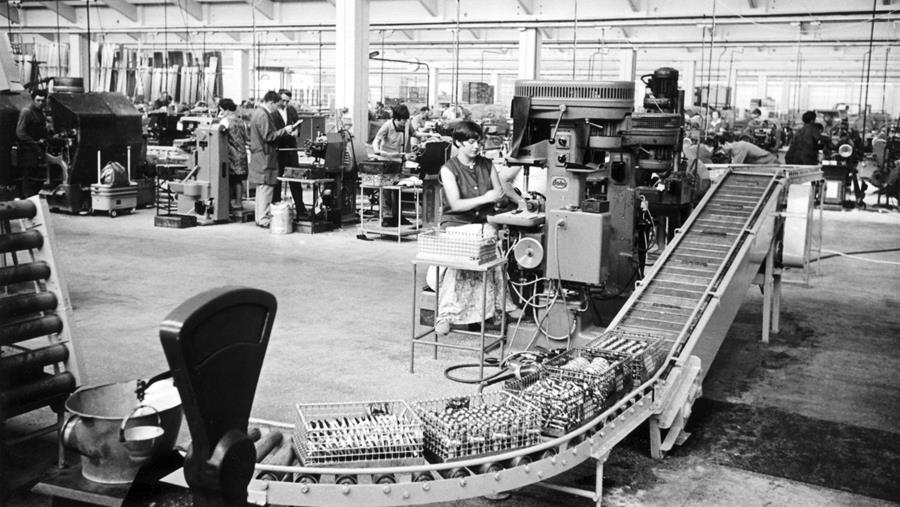 150 ans de Vaillant : l'avenir du chauffage