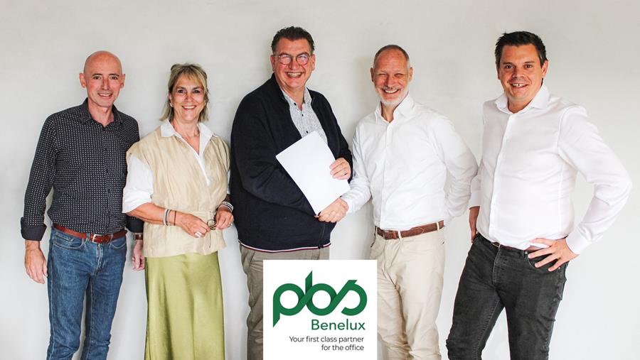 Adveo Benelux wordt onderdeel van de PBS Groep